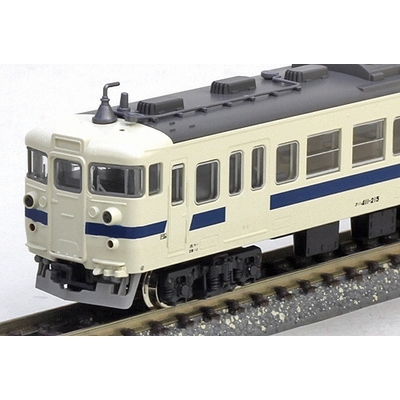 415-1500系近郊電車(九州色) 4両セット | TOMIX(トミックス) 92248