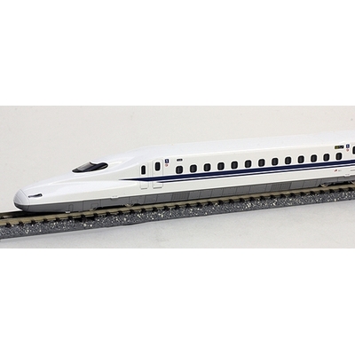 N700系新幹線(のぞみ) 基本＆増結セット　商品画像