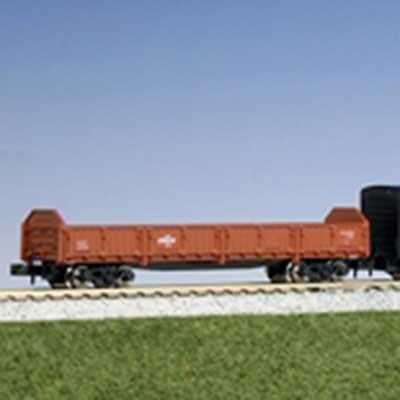 貨物列車セット(6両)　商品画像