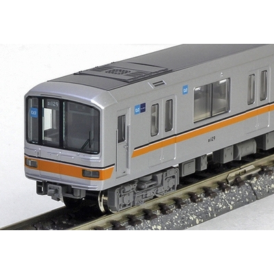 東京メトロ 銀座線01系 6両セット　商品画像
