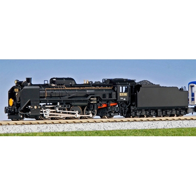 C55 | KATO(カトー) 2011 鉄道模型 Nゲージ 通販