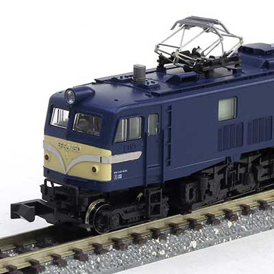 ベーシックセットSD EF210コンテナ列車 | TOMIX(トミックス) 90181 