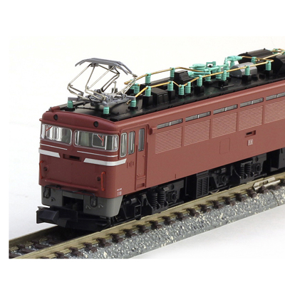 EF58 初期形大窓 青大将 | KATO(カトー) 3039K 鉄道模型 Nゲージ 通販