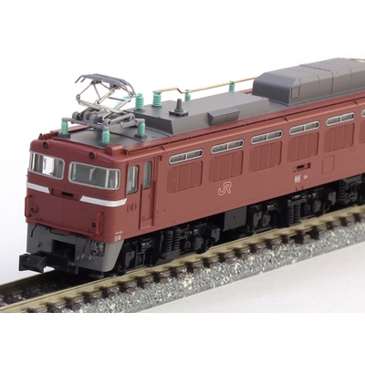 EF81 400 JR九州仕様 | KATO(カトー) 3066-5 鉄道模型 Nゲージ 通販
