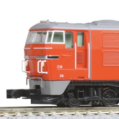 DD54 中期形　商品画像