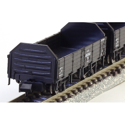 ホキ2500 8両セット | KATO(カトー) 10-824 鉄道模型 Nゲージ 通販