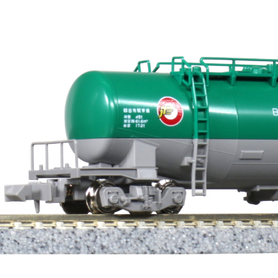 タキ1000（後期形） 日本石油輸送　商品画像