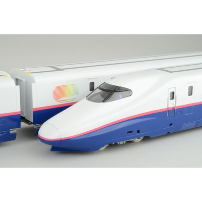 【HO】 JR東日本 E2系1000番台 はやて 基本＆増結セット 完成品　商品画像