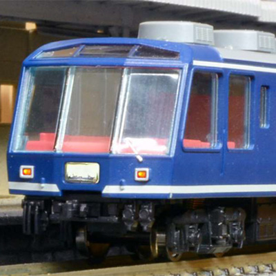 12系 和式客車「江戸」6両セット　商品画像