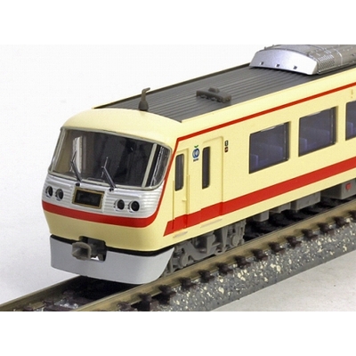 西武鉄道10000系「レッドアロークラシック」 7両セット　商品画像