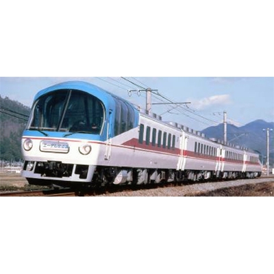 キハ65系 800/1800番台「エーデル北近畿」タイプ4両セット　商品画像
