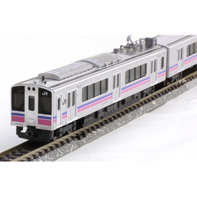 701系-5000 田沢湖線 2両セット　商品画像