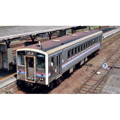 くま川鉄道 KT 311　商品画像