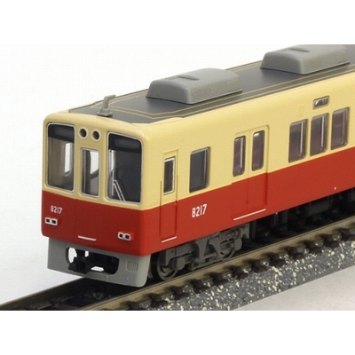 阪神8000系「8217〜8218」旧塗装 6両セット　商品画像
