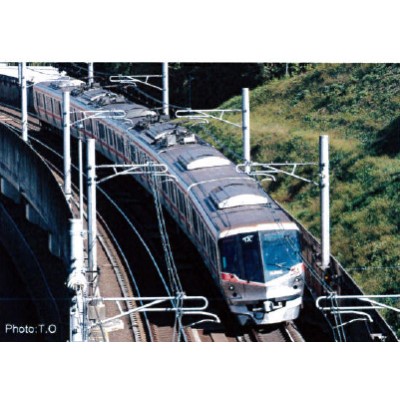 首都圏新都市鉄道（つくばエクスプレス）TX-2000系 1次増備車 2170編成  6両セット　商品画像