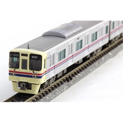 京王9000系 8両セット | マイクロエース A7470 鉄道模型 Nゲージ 通販