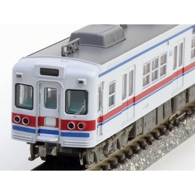 京成3300形 更新車・新塗装 6両セット　商品画像