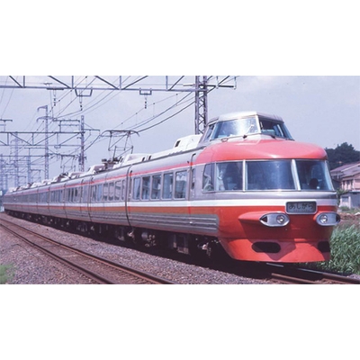 小田急3100形・NSe・更新車 11両セット　商品画像
