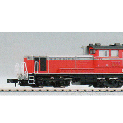 dd51-1061・1065形(貨物更新色)重連セット　商品画像