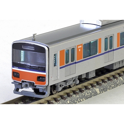 東武50090型「TJライナー」 基本＆増結セット　商品画像