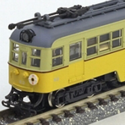 京阪電鉄60形「びわこ号」 “昭和初期塗装 (M車)　商品画像