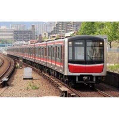 Osaka Metro30000系御堂筋線　商品画像