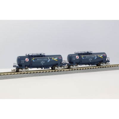 Z】 14系特急形客車 ユーロピア 6両セット | ロクハン T006-3 鉄道模型 