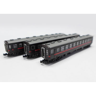 Z】 国鉄EF81形電気機関車 一般色 | ロクハン T015-2 鉄道模型 Zゲージ 