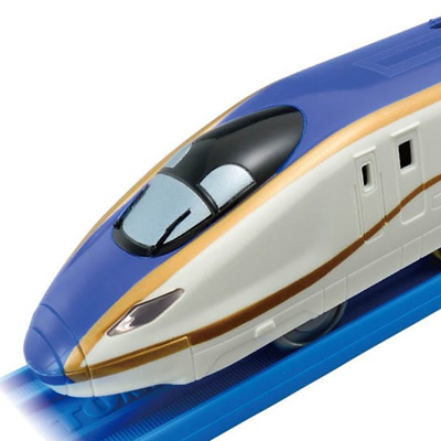 海鮮おとどけ列車 E7系新幹線かがやき　商品画像