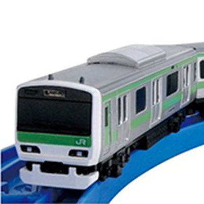 AS-04 E231系500番台山手線<br>プラレールアドバンス　商品画像