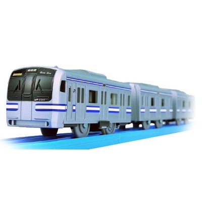 S-16 横須賀線E217系　商品画像