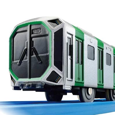 S-37 Osaka Metro中央線400系（クロスシート車仕様）　商品画像
