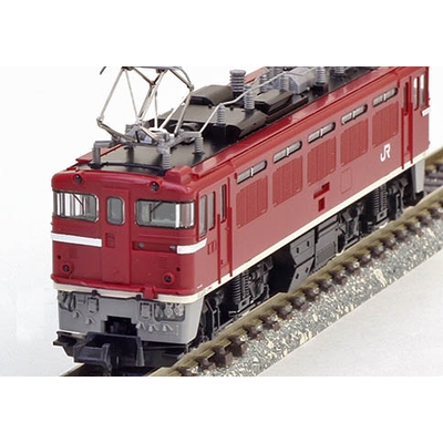 JR ED76形電気機関車(後期型・JR九州仕様) | TOMIX(トミックス) 2173t