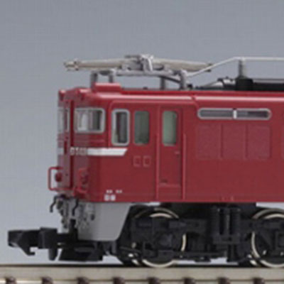 ED75-1000形電気機関車(後期型)　商品画像