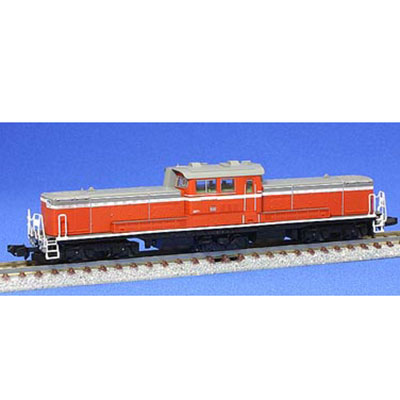 国鉄 DD51-1000形ディーゼル機関車　商品画像