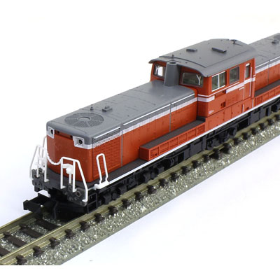 小坂鉄道 DD130形 | TOMIX(トミックス) 8606 鉄道模型 Nゲージ 通販