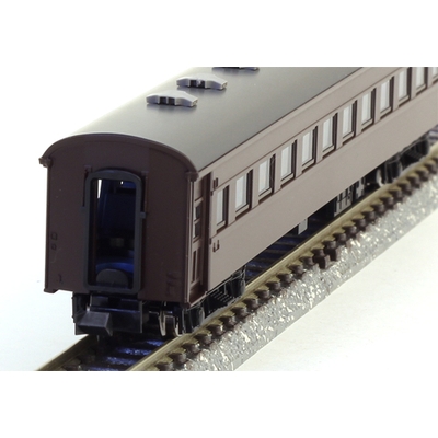 50系51形客車 (各種) | KATO(カトー) 10-1306 5245 5246 鉄道模型 N 