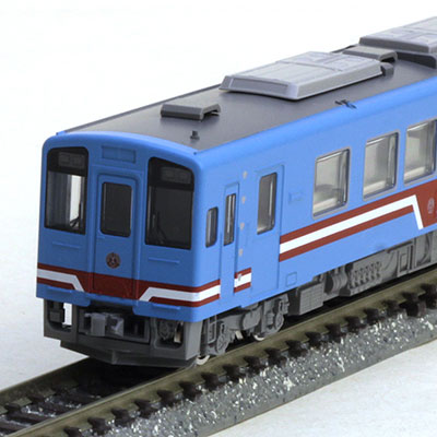 樽見鉄道 ハイモ330-701形　商品画像