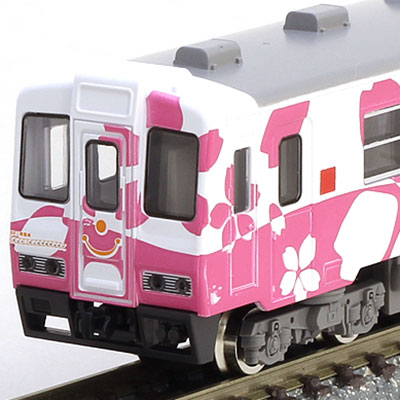 《限定》 三陸鉄道 36形(キット、ずっと2号)　商品画像