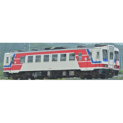 【限定】北三陸鉄道 36形(一般車両)単品車両　商品画像