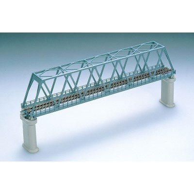 単線トラス鉄橋セット (各種)　商品画像
