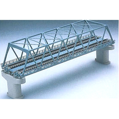 複線トラス鉄橋 (各種)　商品画像