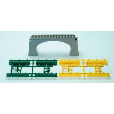 コンクリートアーチ橋S140(F)　商品画像