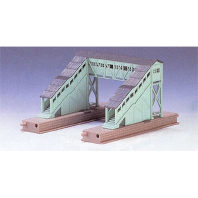 木造跨線橋　商品画像