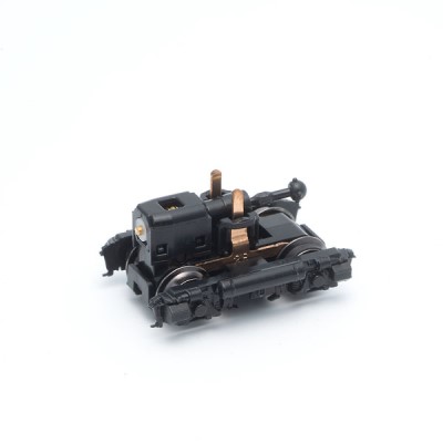 動力台車 （黒車輪） （小坂DD130形）　商品画像