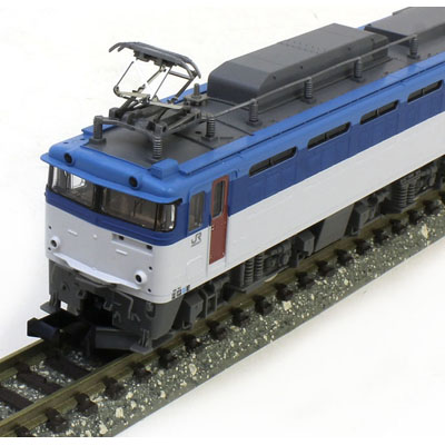 EF58 初期形大窓 茶 | KATO(カトー) 3020-4 鉄道模型 Nゲージ 通販