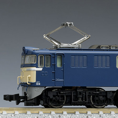 西武鉄道 E31型電気機関車 | マイクロエース A9958 A9959 鉄道模型 