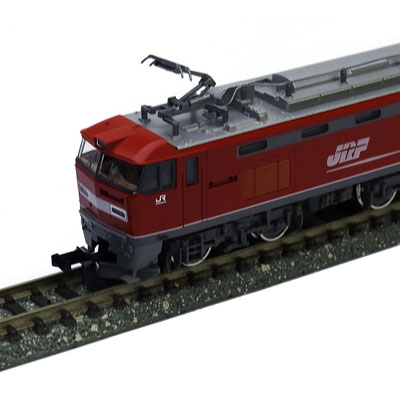 EF510-0形（増備型） | TOMIX(トミックス) 7164 鉄道模型 Nゲージ 通販