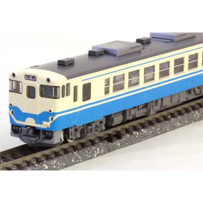 が大特価！ TOMIX98091・8461 JRキハ40・47JR四国色 鉄道模型 - tin 