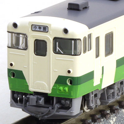 キハ40-2000(東北地域本社色)(M＆T)　商品画像